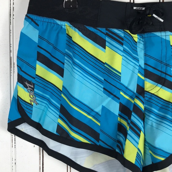 Zoot Shorts Zoot Womens Board Running Short 3 Triathlon M Poshmark
